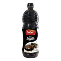 imagem de Molho Sabor Ingles 900Ml