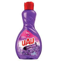 imagem de Limpa Perfumado Uau 500Ml Lavanda E Conforto