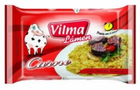 imagem de Macarrao Instantaneo Vilma Carne 85G