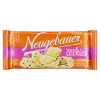 imagem de Chocolate Neugebauer Cookies 90G