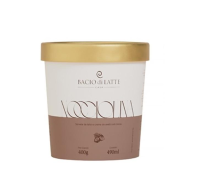 imagem de Sorvete Bacio Di Latte Nocciolina 490Ml