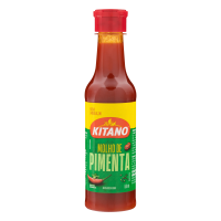 imagem de Molho Kitano Pimenta 150Ml