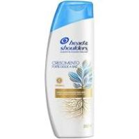 imagem de Shampoo Head Shoulders 200Ml Crescimento