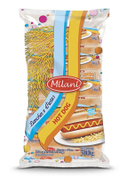 imagem de Pao Milani Hot Dog Com 8 400G