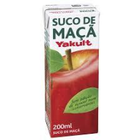 imagem de Suco Yakult Tonyu Maca 200Ml