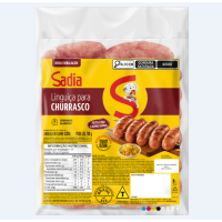 imagem de Linguica Sadia Suina 700G