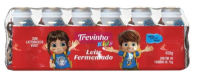 imagem de Leite Fermentado Trevinho Tradicional 450G