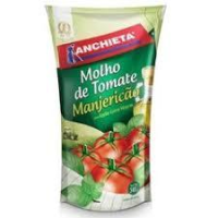 imagem de Molho De Tomate Anchieta Sache Manj 340G