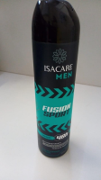 imagem de Desodorante Isacare Aero Men 150Ml Fusion