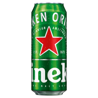 imagem de Cerveja Heineken Lt 473Ml