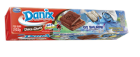 imagem de Biscoito Danix Recheado Chocolate 130G