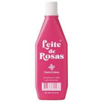 imagem de Leite De Rosas 170Ml