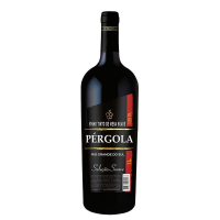 imagem de Vinho Pergola Tto Suave 1L