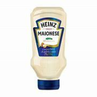 imagem de Maionese Heinz 215G