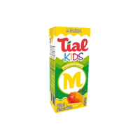 imagem de Suco Tial Kids Nectar 200Ml Manga