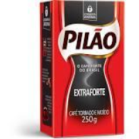 imagem de Cafe Pilao A Vacuo Extrato Forte 500G