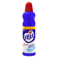 imagem de Limpa Veja Limp Pesada Original 500Ml 20% D