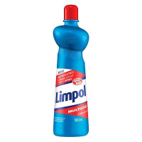 imagem de Multiuso Limpol 500Ml Classico