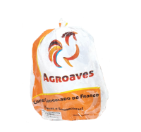 imagem de Carne Frango Agroaves Coxa/Sob Pacote Kg