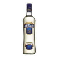 imagem de Vermouth Cortezano Bianco 900Ml