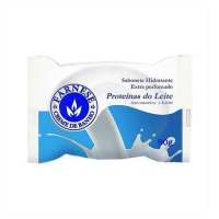 imagem de Sabonete Farnese 85G Proteinas Do Leite