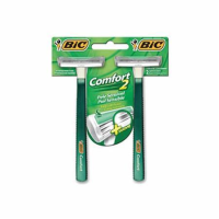 imagem de Aparelho De Barbear Bic Comfort Twin Com 2 P Sens Vde Sm