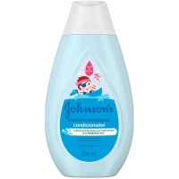 imagem de Condicionador Infantil Johnsons Baby 200Ml Ch Prolong