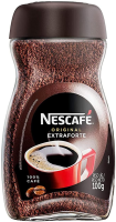 imagem de Cafe Nescafe Vidro Original 100G