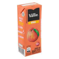 imagem de Suco Del Valle Mais 200Ml Pessego Nutri