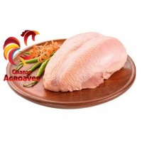 imagem de Carne Frango Agroaves Peito Congelado Kg
