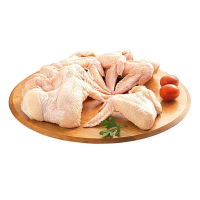 imagem de Carne Frango Asa Interf Kg