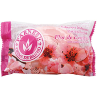 imagem de Sabonete Farnese 85G Flor De Cerejeira
