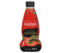 imagem de Catchup Predilecta Bisnaga Premium 400G