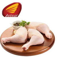 imagem de Carne Frango Coxa/Sob Interf Kg