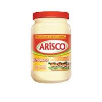 imagem de Maionese Arisco Tradicional 500G
