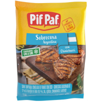 imagem de Carne Frango Pif Paf Sob/Coxigenada Sabonete Mundo 1Kg