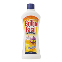 imagem de Cera Brilho Facil 750Ml Amarela