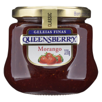 imagem de GELEIA QUEENSBERRY MORANGO 320G