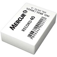imagem de Borracha Escolar Mercur Record 40