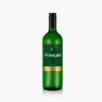imagem de Vinho Cancao Bco Suave 750Ml