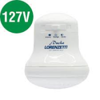 imagem de Ducha Lorenzethi Max Ducha 127V 5500W