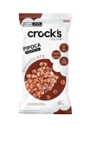 imagem de Pipoca Chocolate Crocks 50G