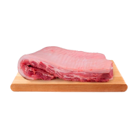 imagem de Carne Suino Lombo Com Costelinha Pururuca Kg