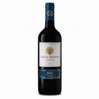 imagem de Vinho Santa Helena Merlot Tto 750Ml