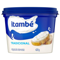 imagem de Requeijao Itambe Tradicional 400G