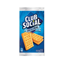 imagem de Biscoito Club Social Original 144G