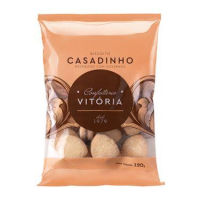 imagem de Biscoito Vitoria Casadinho 120G