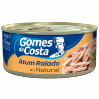 imagem de Atum Gomes Da Cosanta Natural Ral Natural 170G