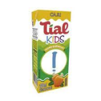imagem de Suco Tial Kids Nectar 200Ml Caju