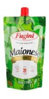 imagem de Maionese Fugini Sache Verde Verde 180G